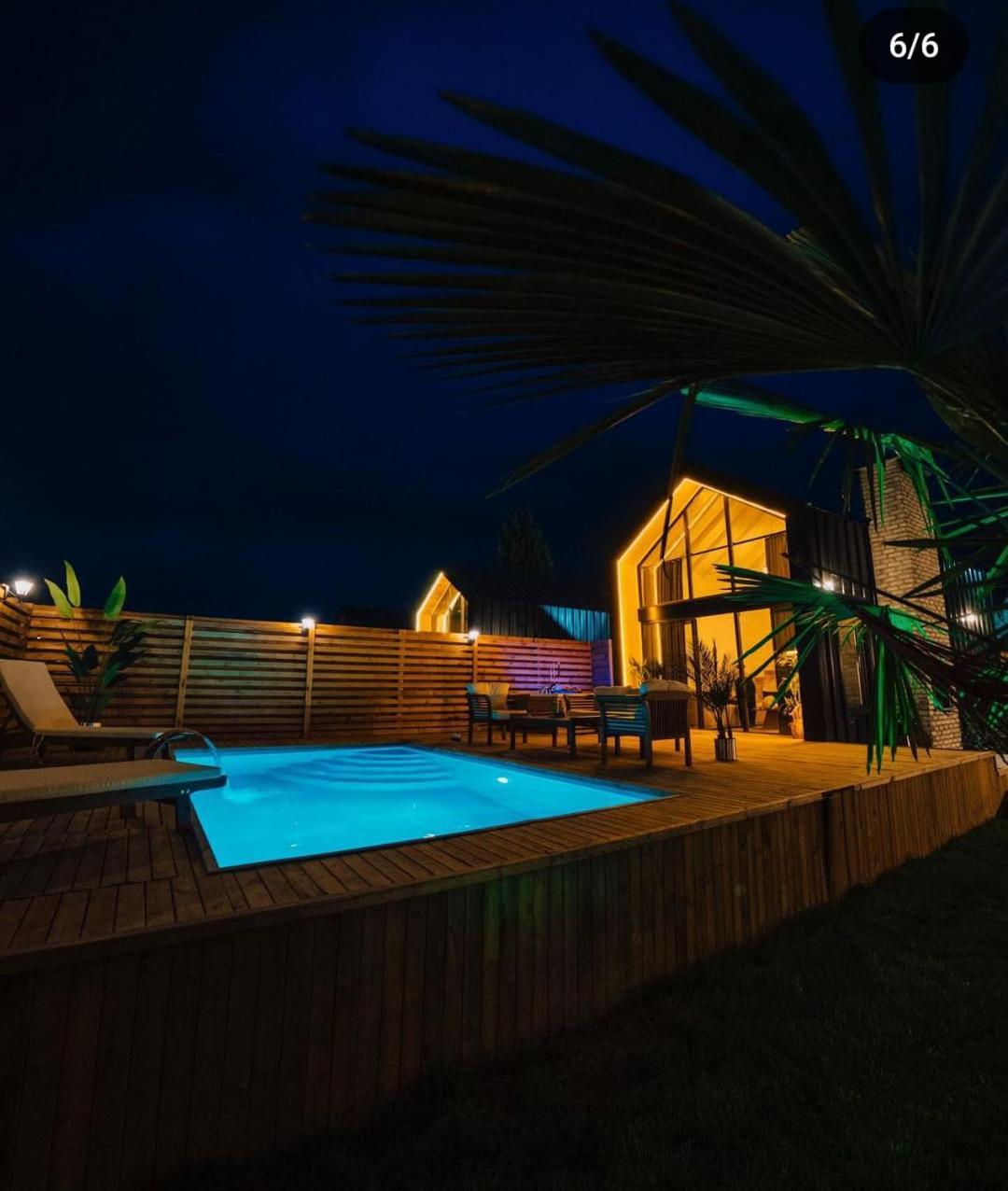 Sapanca Galya Bungalov Exterior foto